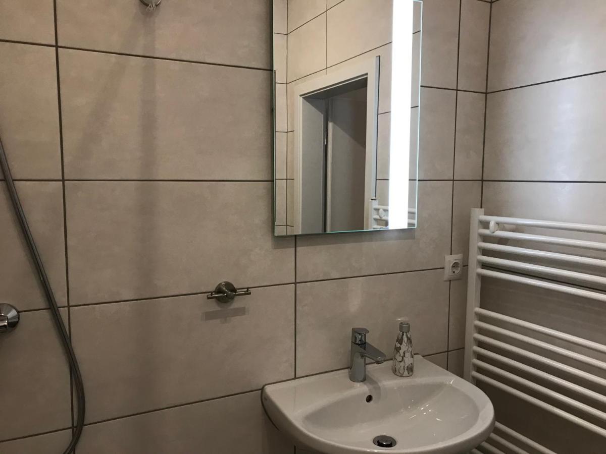 Monteurwohnung 2 Ingelheim am Rhein Buitenkant foto