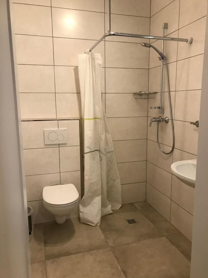 Monteurwohnung 2 Ingelheim am Rhein Buitenkant foto